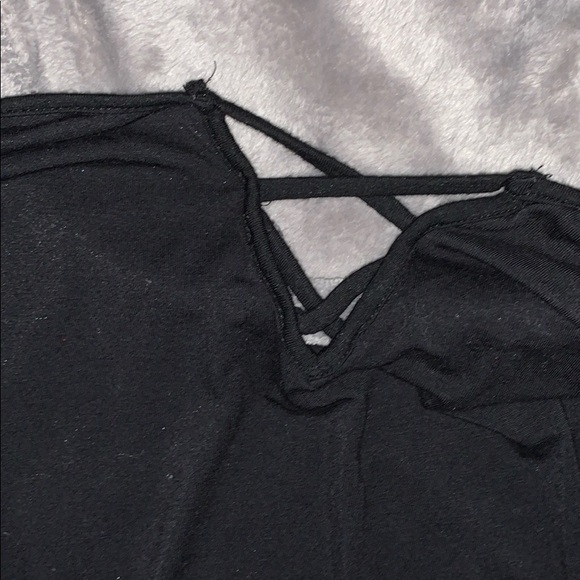 A black tshirt from American dreams - Picture 2 of 2